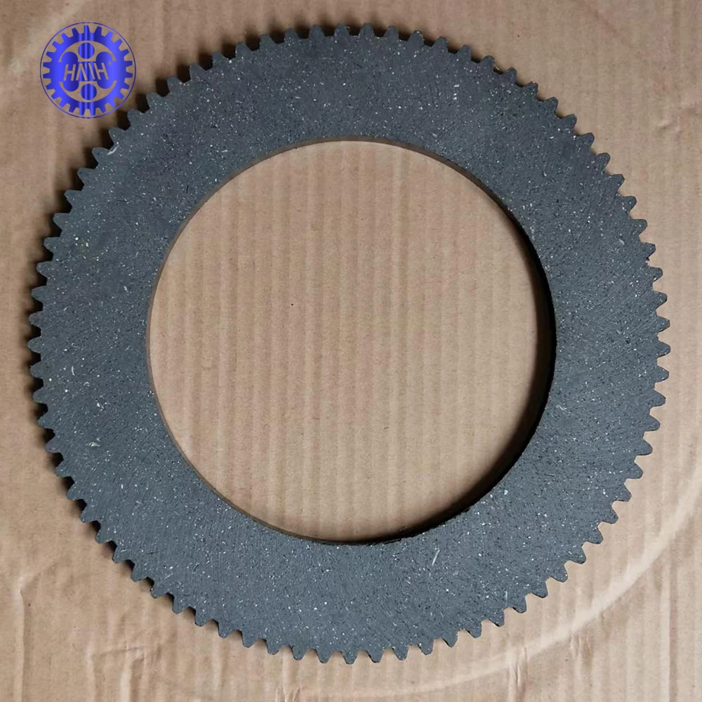High Quality 103-22-31310 1032231310 Friction Disc Fits Komatsu Bulldozer D20 D20A D21 D21A Steering Clutch