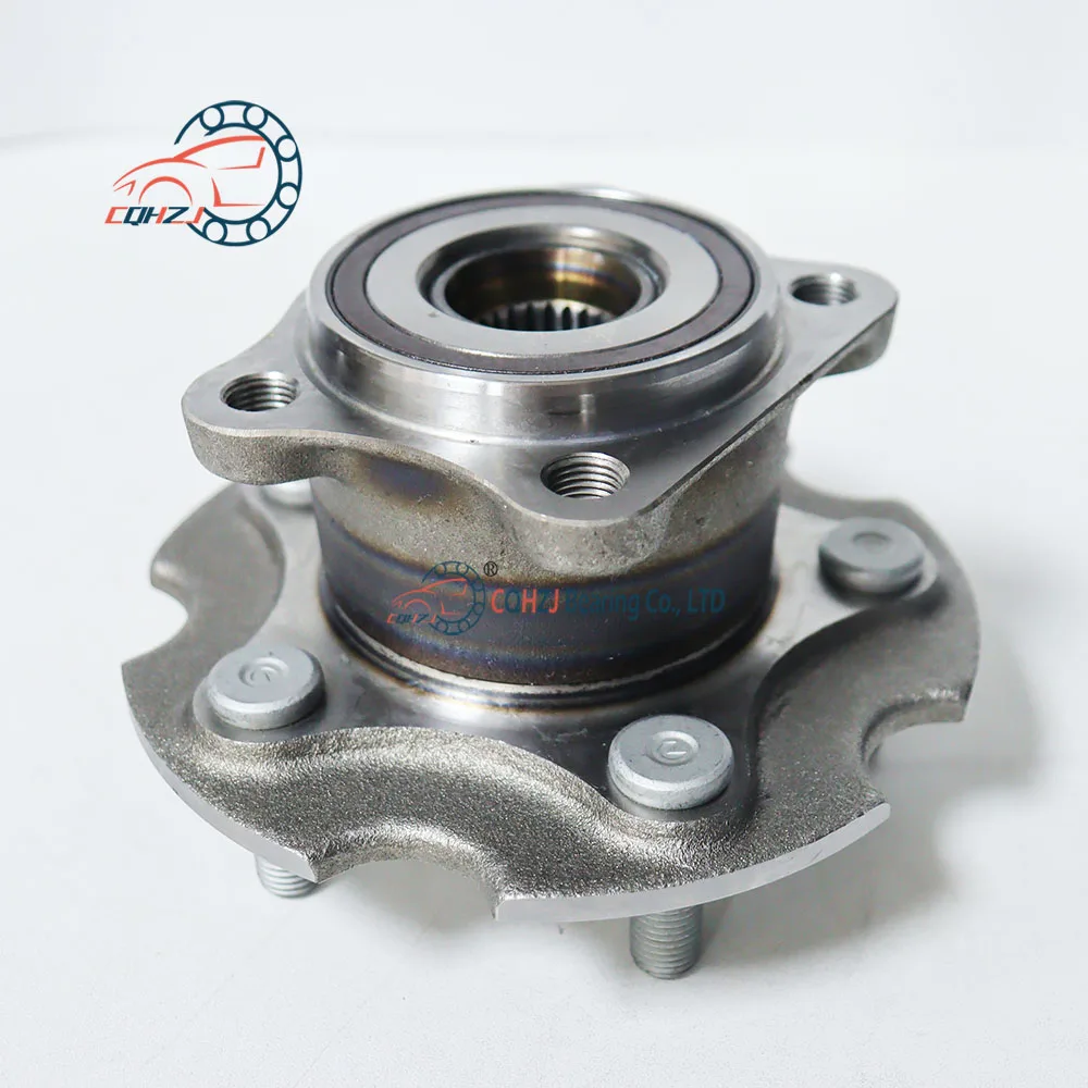 CQHZJ Wholesale Fit For RAV4 4WD Genuine Toyota HUB BEARING ASSY 42410-42040