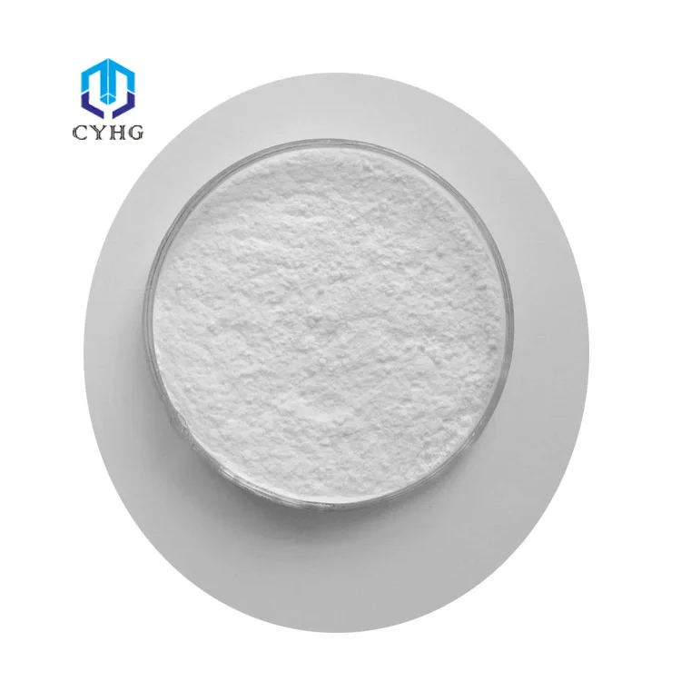 
High Purity Barium titanate CAS 12047-27-7 in Stock 