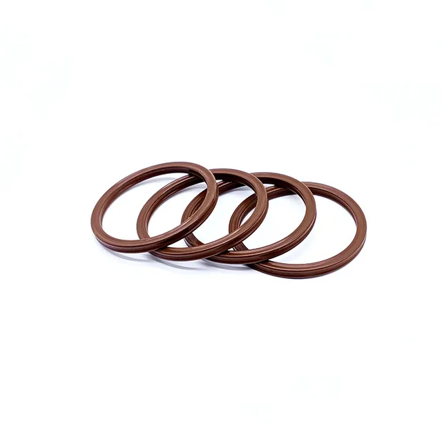 China Factory Nitrile Silicone Rubber O-Ring Seals High Pressure NBR FKM Oring Seal