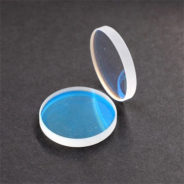 Pangolin 37x7 15000w AR coated 1064nm Laser Protective Windows precitec optical lens  For Precitec ProCutter 2.0  Laser Cutting