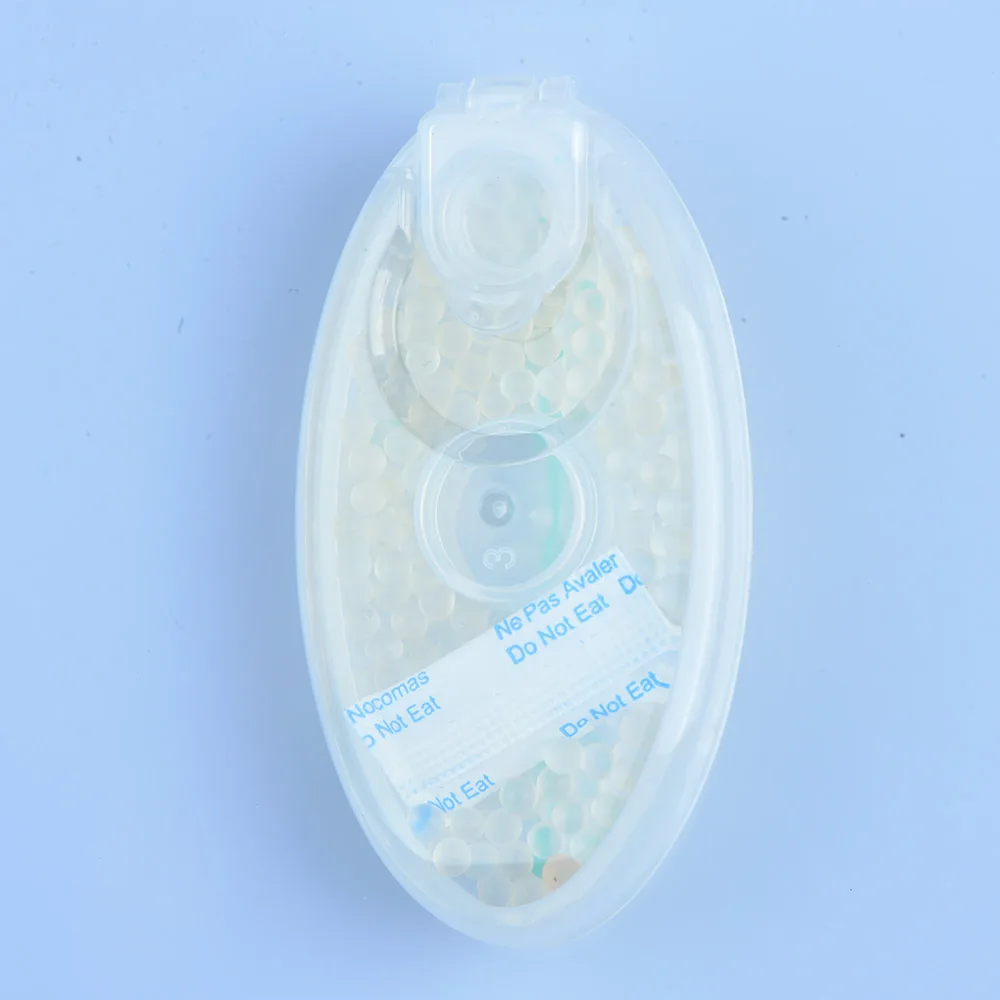 High Quality Cigarette Menthol Capsule Diy Cigarette Explosion Bead Cigarette Filter