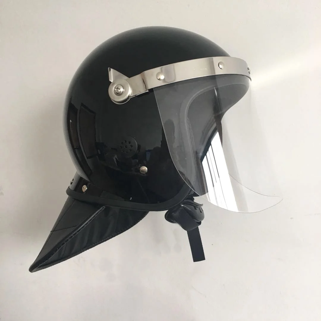 Hot Sale Outdoor Combat Full Face Tactical Safety Helmet