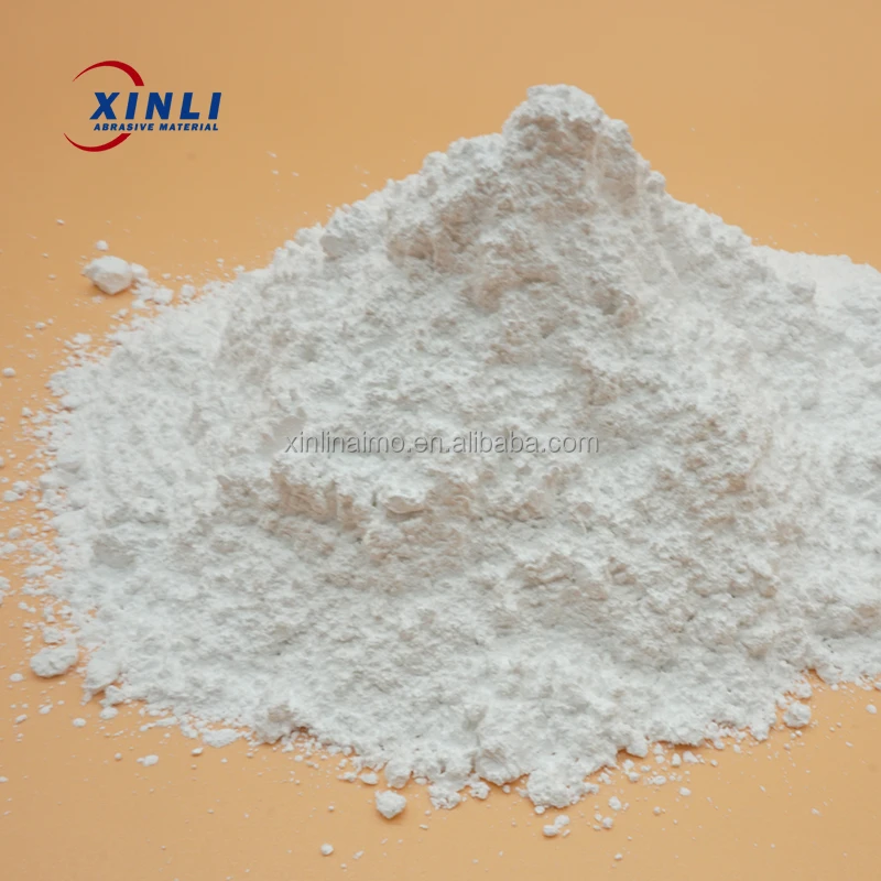 Al2O3 Alumina Powder  Aluminum Oxide Powder Calcined Aluminum Oxide CAS No.:1344-28-1