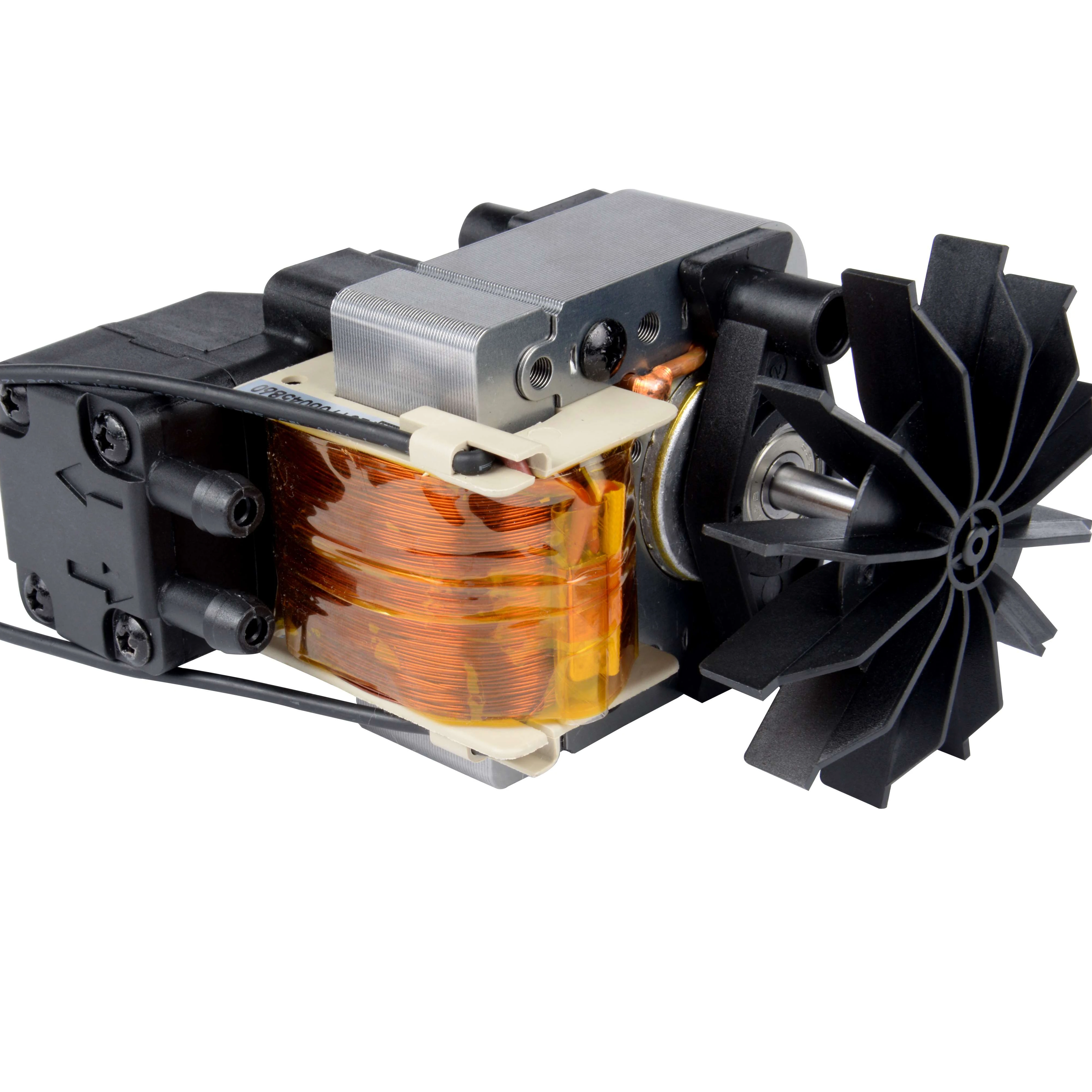 New Products Medical Equipment Motor Healthcare Inhaler Portable Nebulizer Machine Motor