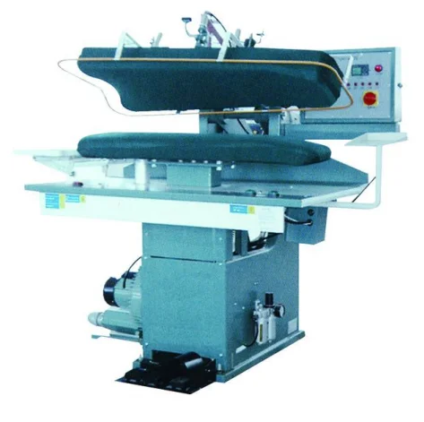 Ручная универсальная машина для