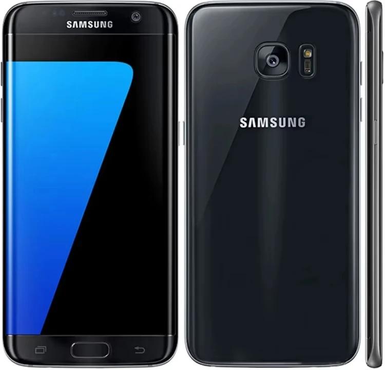 Factory Direct Sales used   for Samsung Galaxy S7 Edge 5.5inch Unlocked Original Cell Phone Android Operating System Refurbished