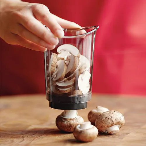 
slices dices chop cup Chop2Cup Strawberry Slicer Cup - Fruit & Vegetable Slicer/Dicer 