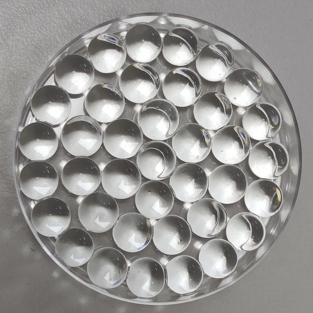 gel ball 7-8mm ammo Manufacturer supply gel blaster ammo  crystal soil for water gun