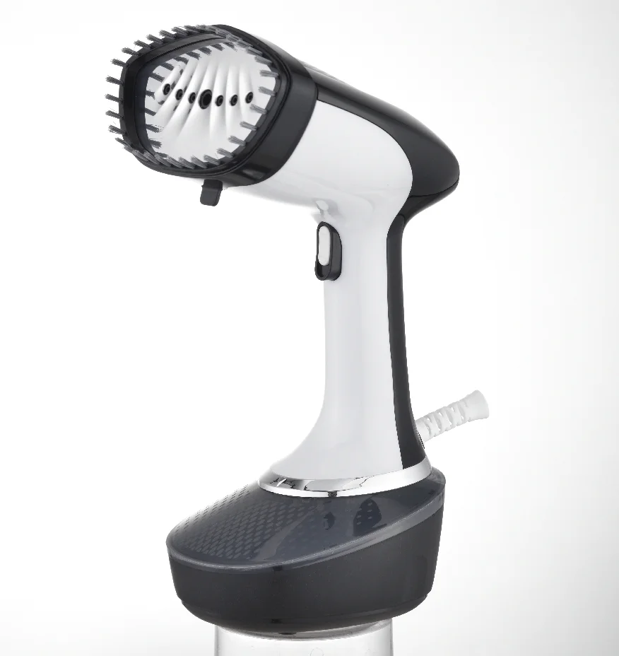 Shirts Ironing Machine Clothes Steam Iron 1500W Handheld Garment Steamer Travel Fabric Steamer US Nvision