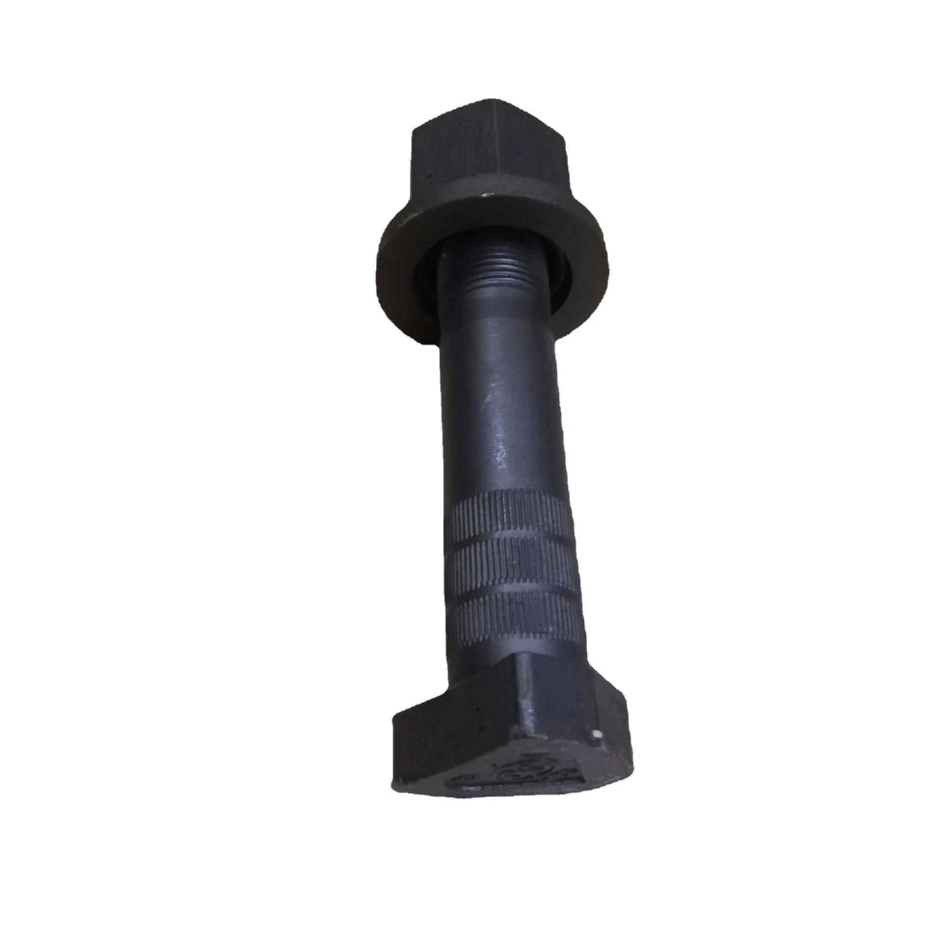 WG9112340123 Sinotruk hub bolt howo Howo Truck Wheel Bolt Wheel Hub Bolts For Truck