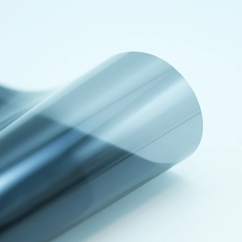 36% VLT 1.52*30m Heat Rejection Privacy Solar Car Film Window Tint