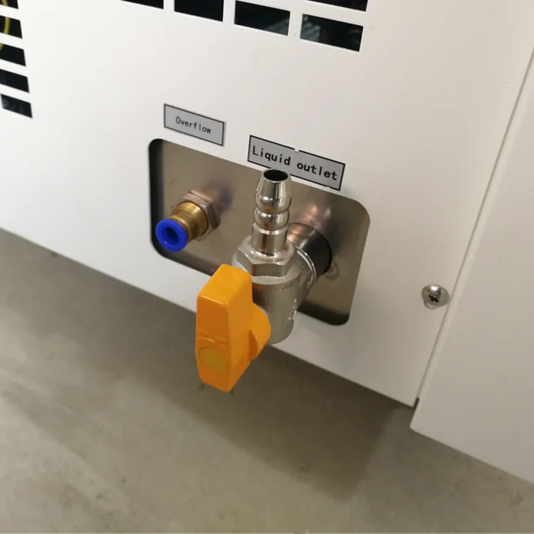 Manufacture Industrial 3L 5L 10L 20L 30L laboratory water recirculating chiller