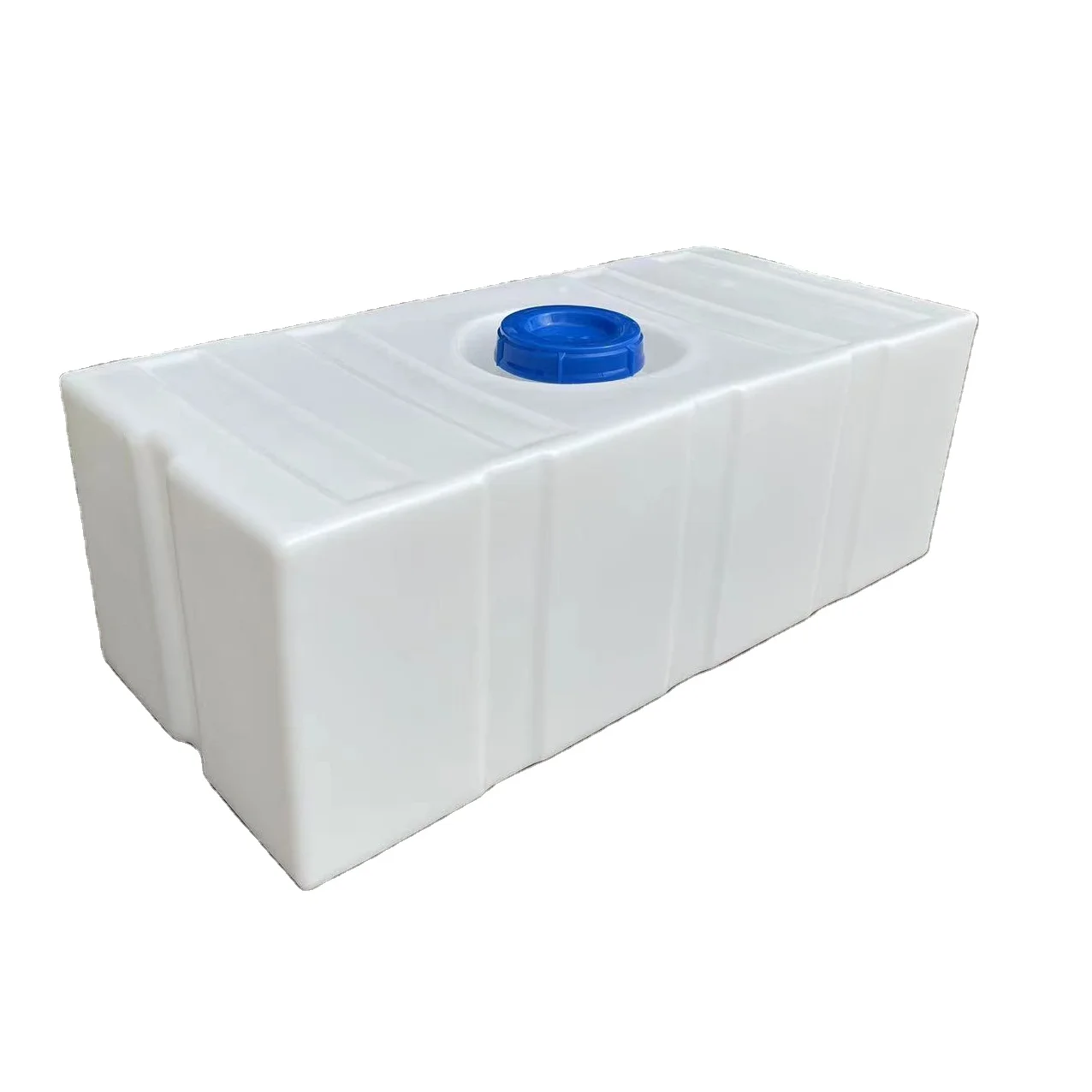 High quality thicken chemical resistant rv water storage container plastic fuel tanks