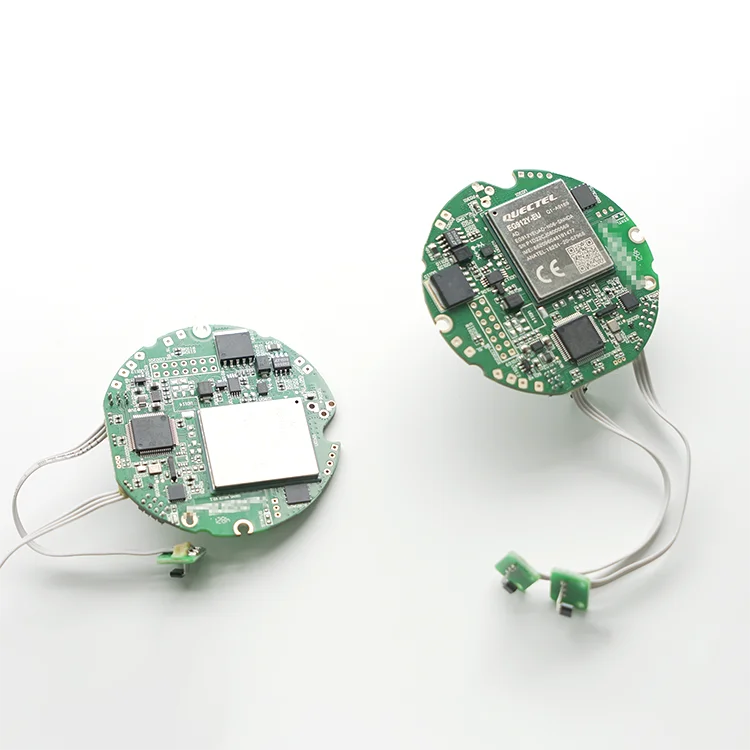 Box Build SMT Soldering Prototyping Manufacturer Turnkey Services Custom Electronics Bom List Pcb PCBA Assembly In Shenzhen