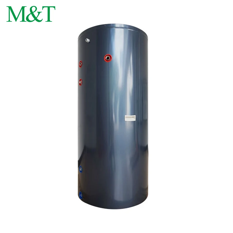 1000l wholesale high efficient heat pump varmepumpe buffer water tank for heating 1000l