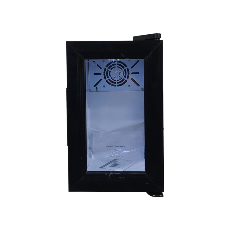 Мини-холодильник для шоколада, 8 л