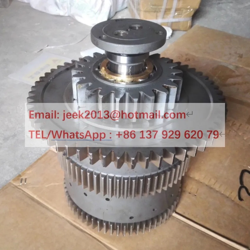 4644152037 K2KR CLUTCH ASSY FOR 4WG200 TRANSMISSION