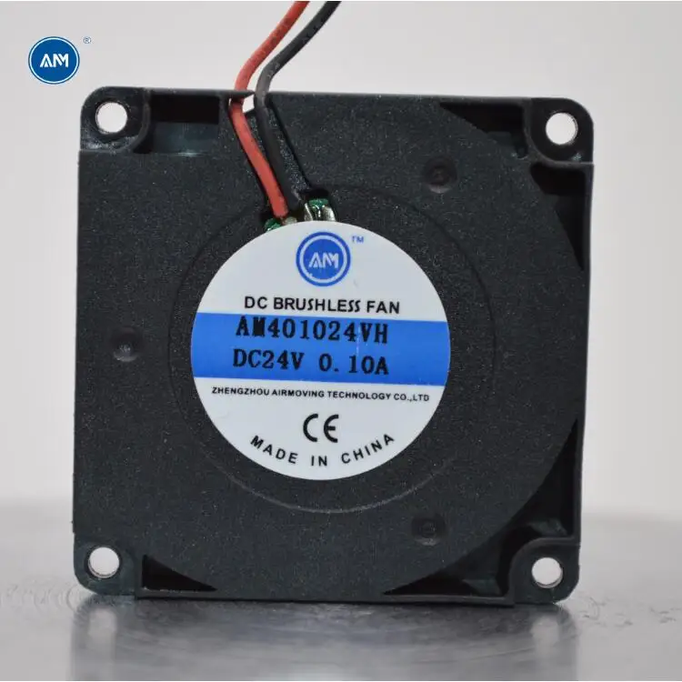 40mm 12v 40x40x10mm Ball Bearing 12v Dc4010 Blower Cooling switching power Fans