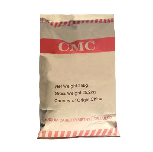 CMC Food grade sodium carboxy methyl cellulose sodium(cmc)/ high viscosity emulsifier for break ice cream