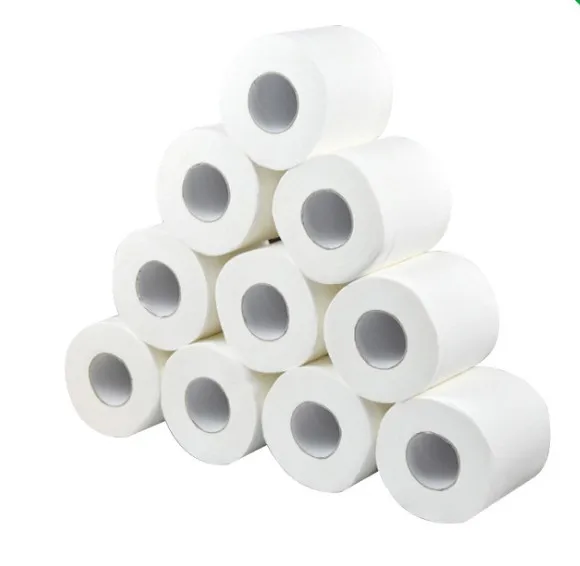 Wholesale recycled Cheap Bulk toilet paper roll