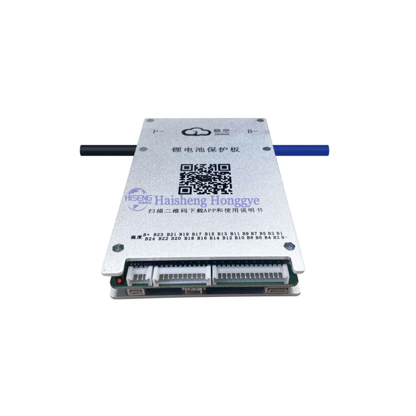 8s 10s 13s 16s Jikong 36 В 48 Циркулярный Ant Jbd Smart Jk Bms Lifepo4 для литий-ионной батареи 50 Ач 18650 с