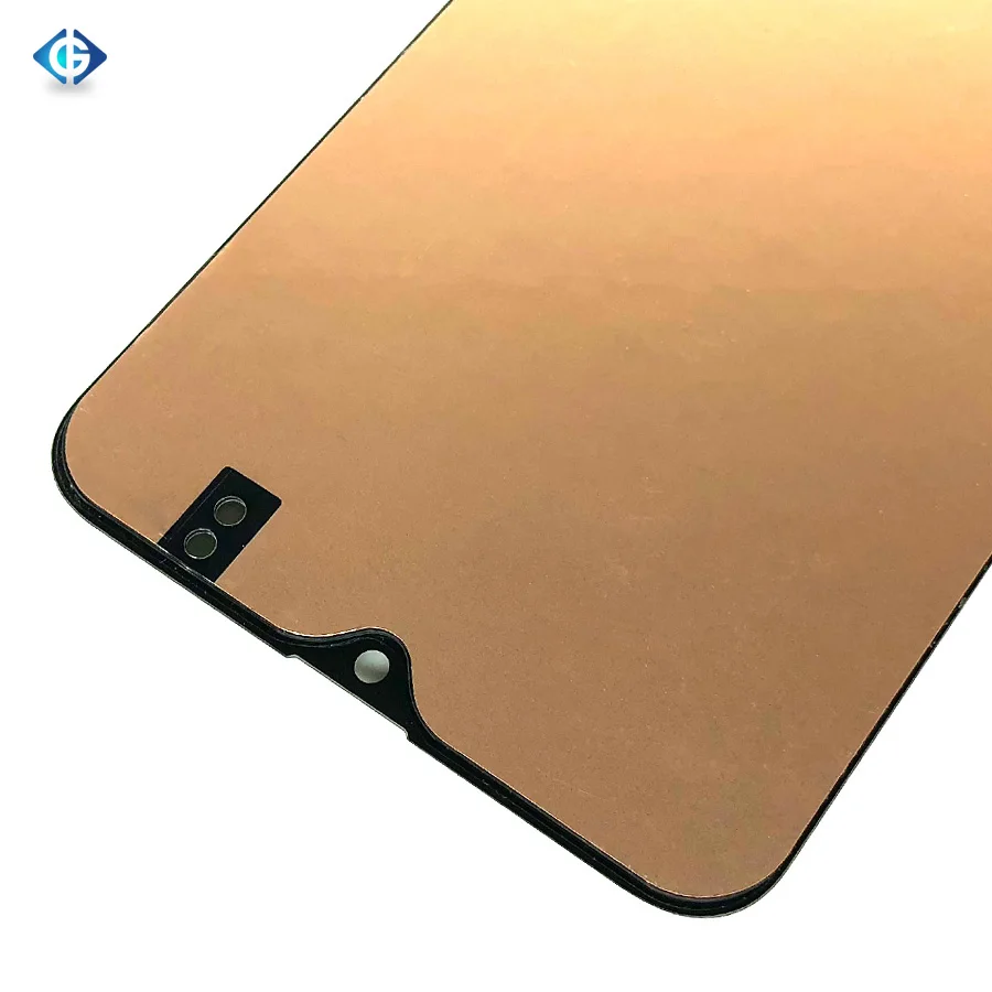 Сменный сенсорный ЖК-экран с дигитайзером на органических светодиодах для Samsung Galaxy A20