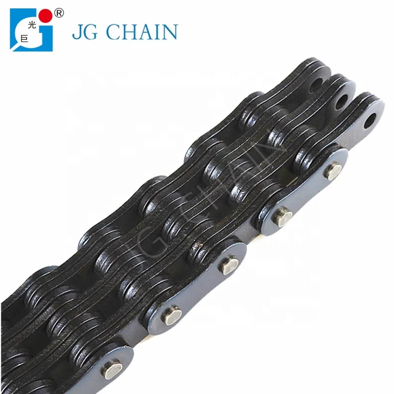 Прямые продажи с завода, сделано в Китае, стандартная стальная подъемная цепь для вилочного погрузчика lh0866