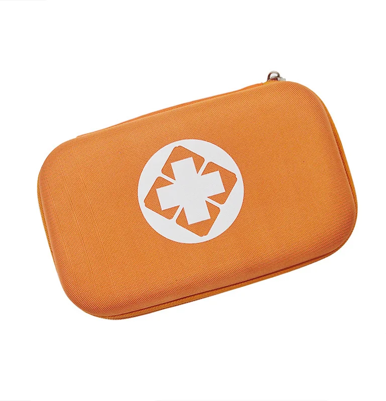 Здравоохранения домашняя аварийная медицинская портативная туристическая выживания первой помощи набор для выживания сумка