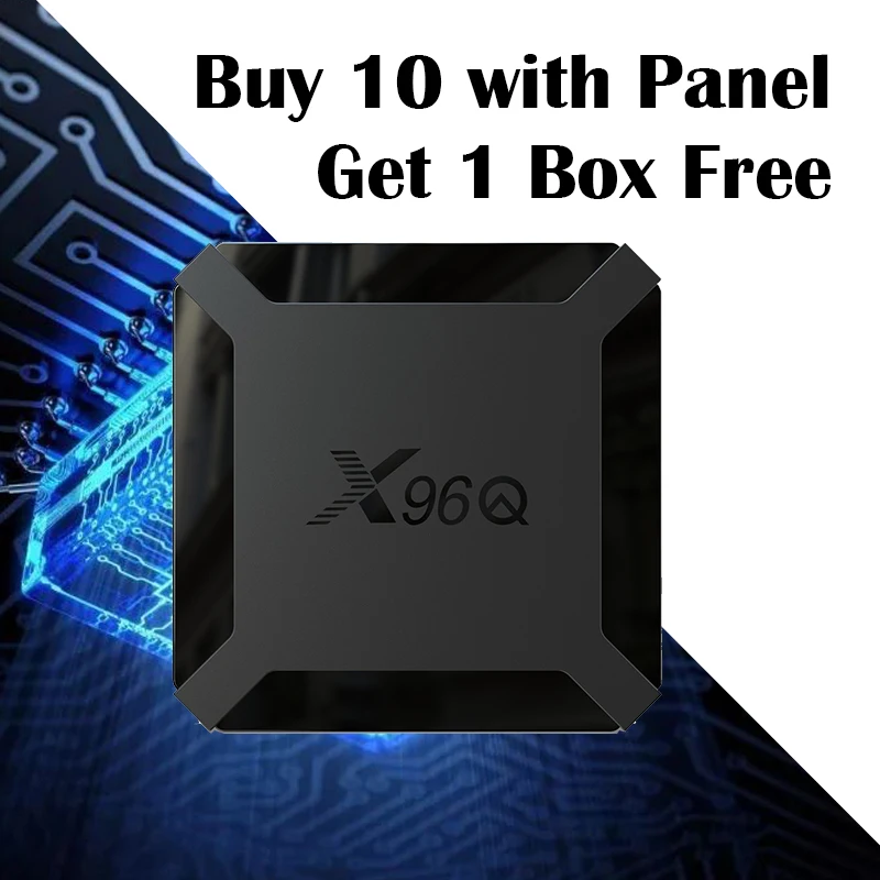 High Speed 12Month Arabic IPTV Reseller Panel with 4K M3U Free Test Reliable Connection for Canada Canadian USA Latin Germany