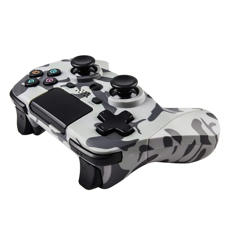 Прямая продажа с завода, игровой контроллер из АБС-пластика 150*110*50 для PS4