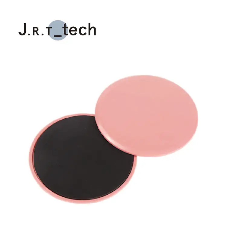 Оптовая продажа с фабрики, цена основные ползунки скользящий диск фитнес Core Слайдеры для тренировки