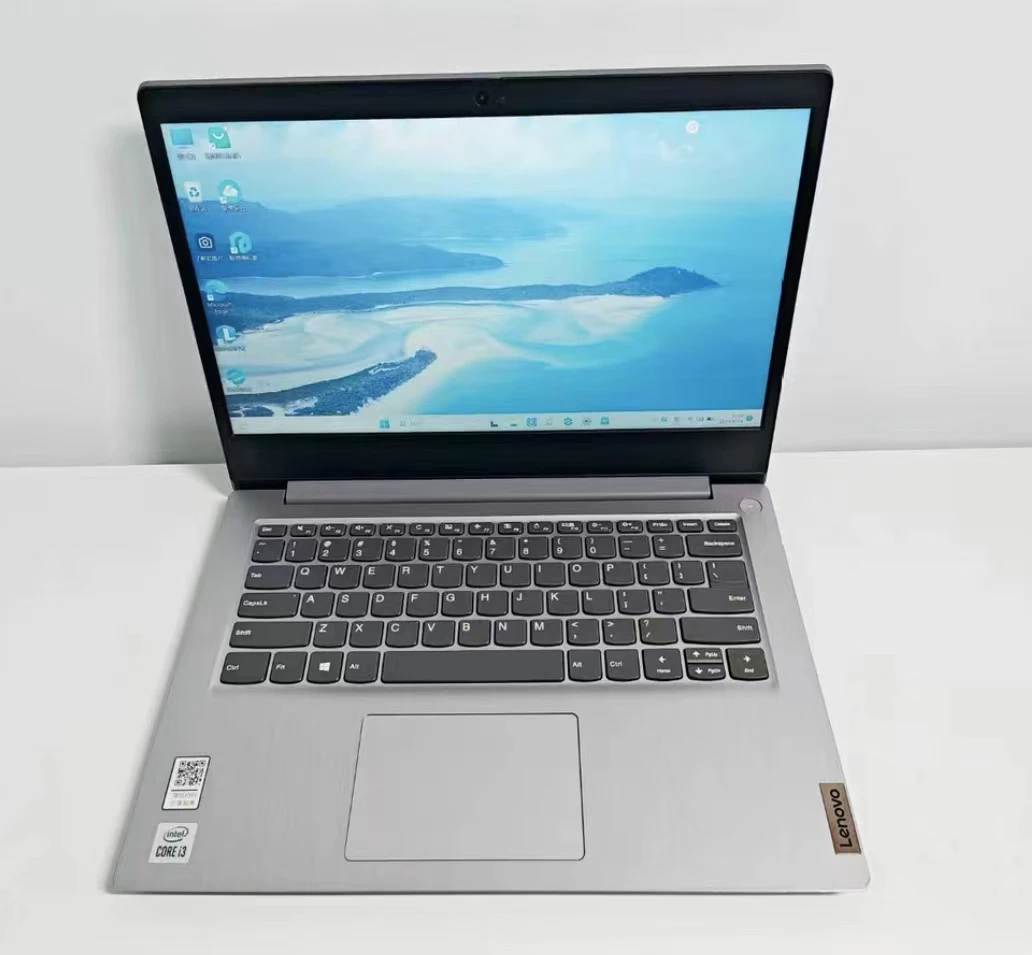best price Lenovo IdeaPad 14s Portable laptop 14-inch Core i7-1355U 16GB+512GB SSD Business Computer PC Cheap Laptop