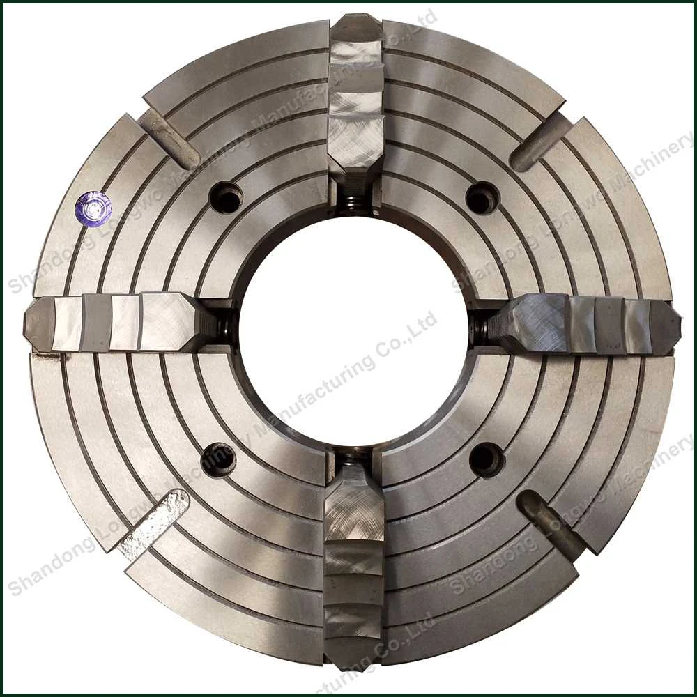 
CL6163D Heavy Duty Manual Big Spindle Bore Lathe 