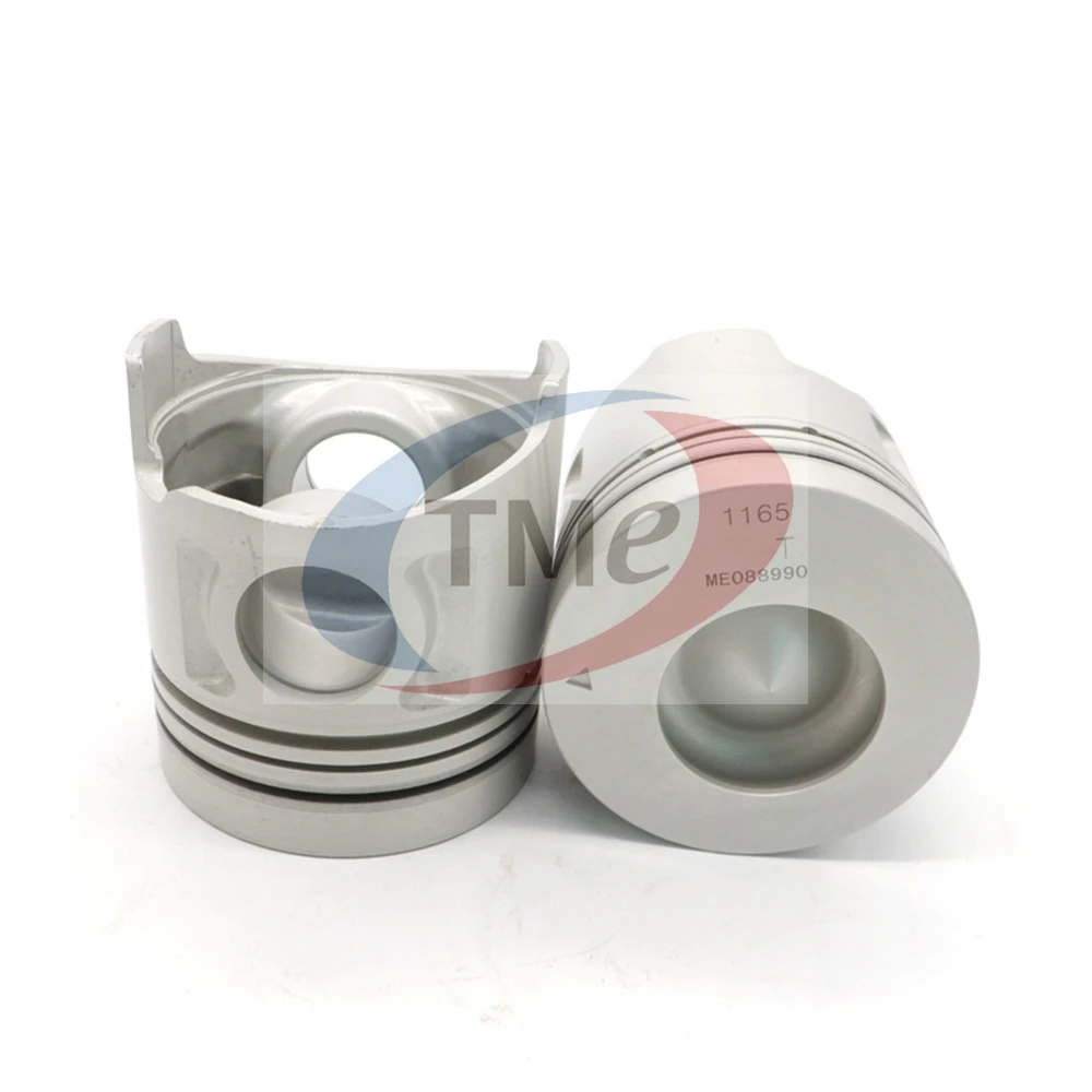 6D22 ME052664 Be used for SY365 HD880 HD1220 HD1023 6D22 Excavator