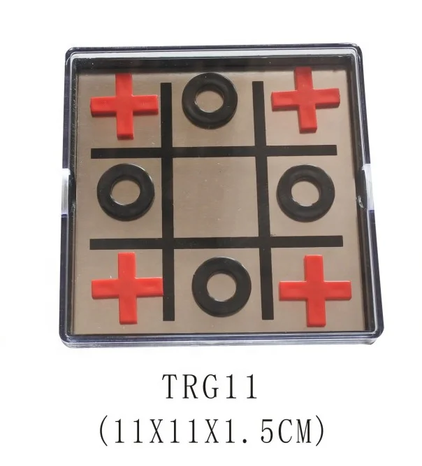Big size EVA foam Tic Tac Toe Game kit for kids