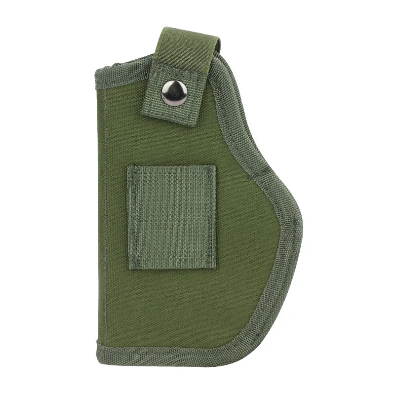 Compact design Gun Holster for Use Right Hand or Left Hand Draw Tactical Gun Bag