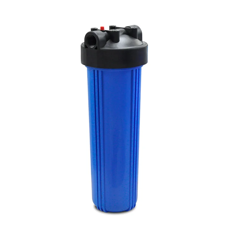 20 Inch Jumbo Filter Housing For Htc P3450