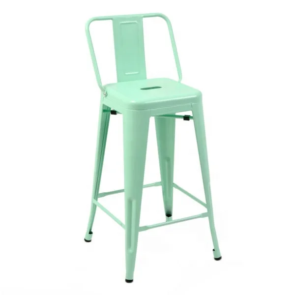 Tolixs барный стул с защитная пленка высокого качества для задней части и счетчик спинка tolixs табурет