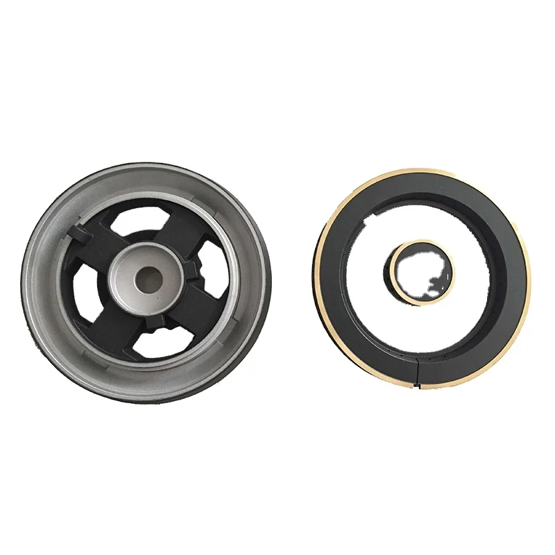 China Wholesale Two Burners Lpg Portable Commercial 2 Burner Tempered Glass Gas Stove