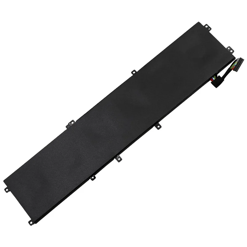 ApexWay 97Wh 6GTPY 05041C Laptop battery for Dell precision M5520 M5530 XPS 15 9560 9570 5XJ28 5D91C P56F-001 P83F001