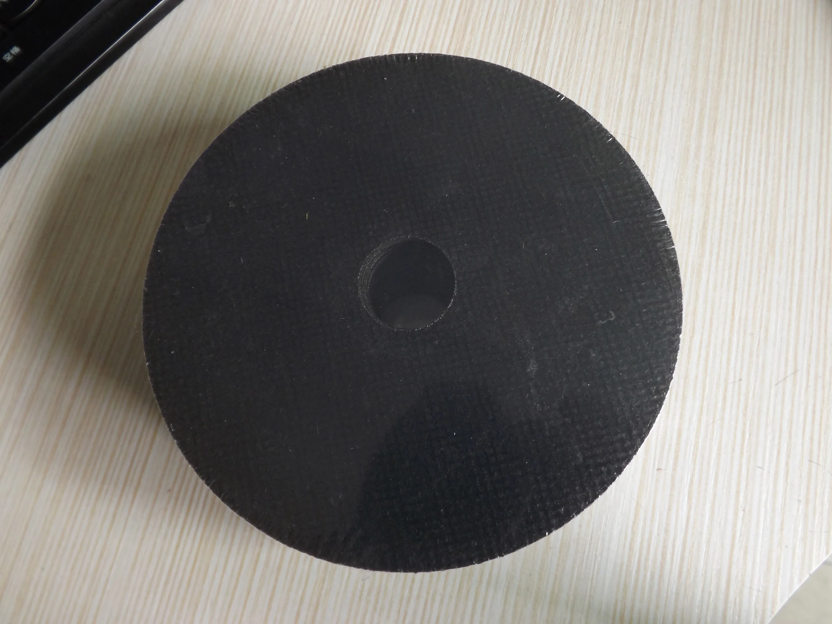 5 inch sanding disk resin Abrasive shape durable cutting disc wheel 125x1.0x22mm