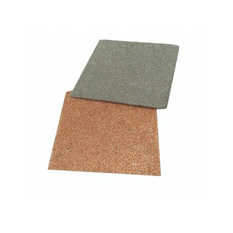 Copper Metal Foam for Catalysts and Thermal Conductive Metal Foam Bronze