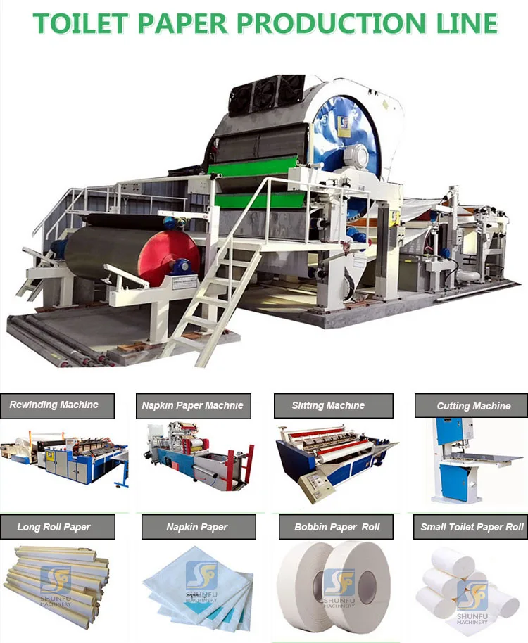 Semi-automatic cardboard corrugated making machine for cardboard box making