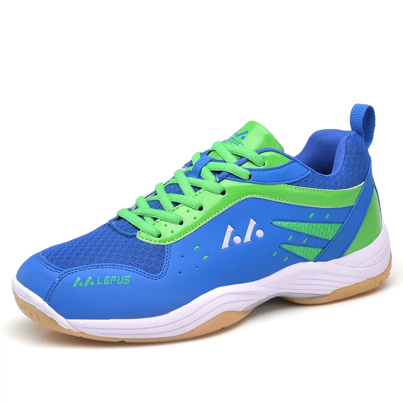 
stylish top grade sport shoes sneakers Badminton shoes 