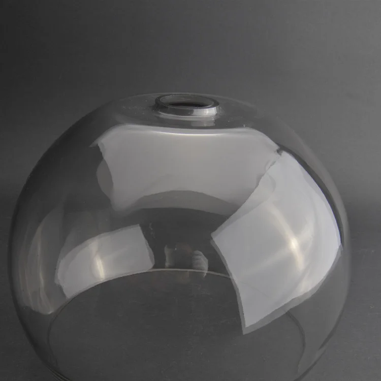 Custom Color Glass Lamp Shade Globes Lampshade Lamp Shade Decorative Glass
