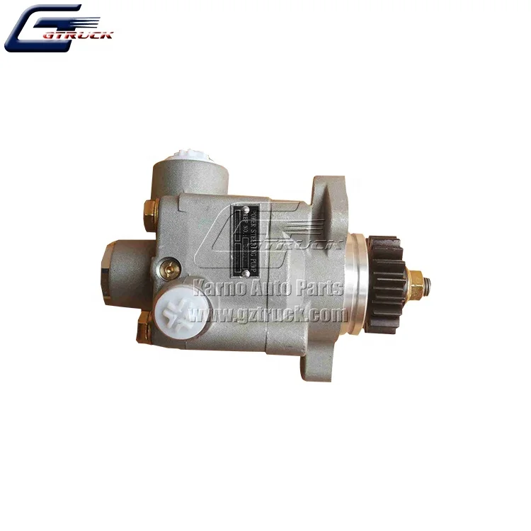 Гидравлический насос гидроусилителя руля Oem 1291227 для сервонасоса грузовика DAF