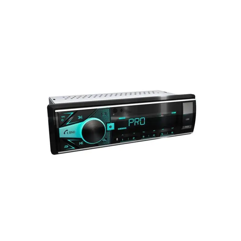 7388 ic Stereo Autoradio Car Radio BT Enabled Car Radio12V Support USB Car Mp3 Player