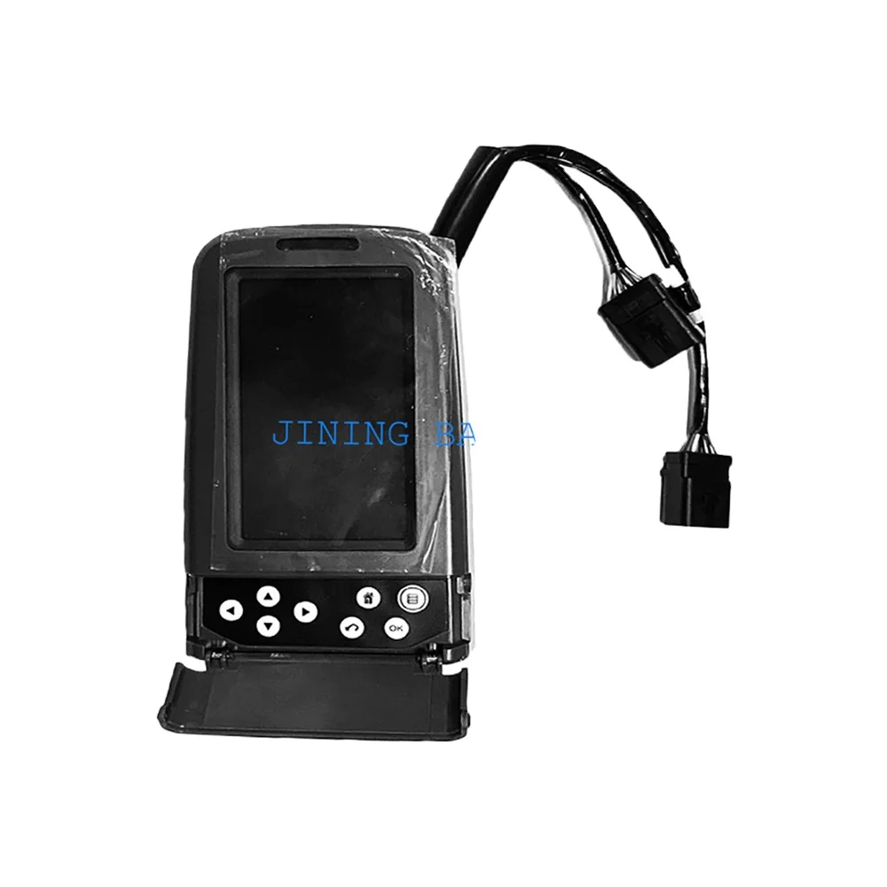 Запасные части для экскаватора kato hd 820 монитор hd512 hd512iii monitor