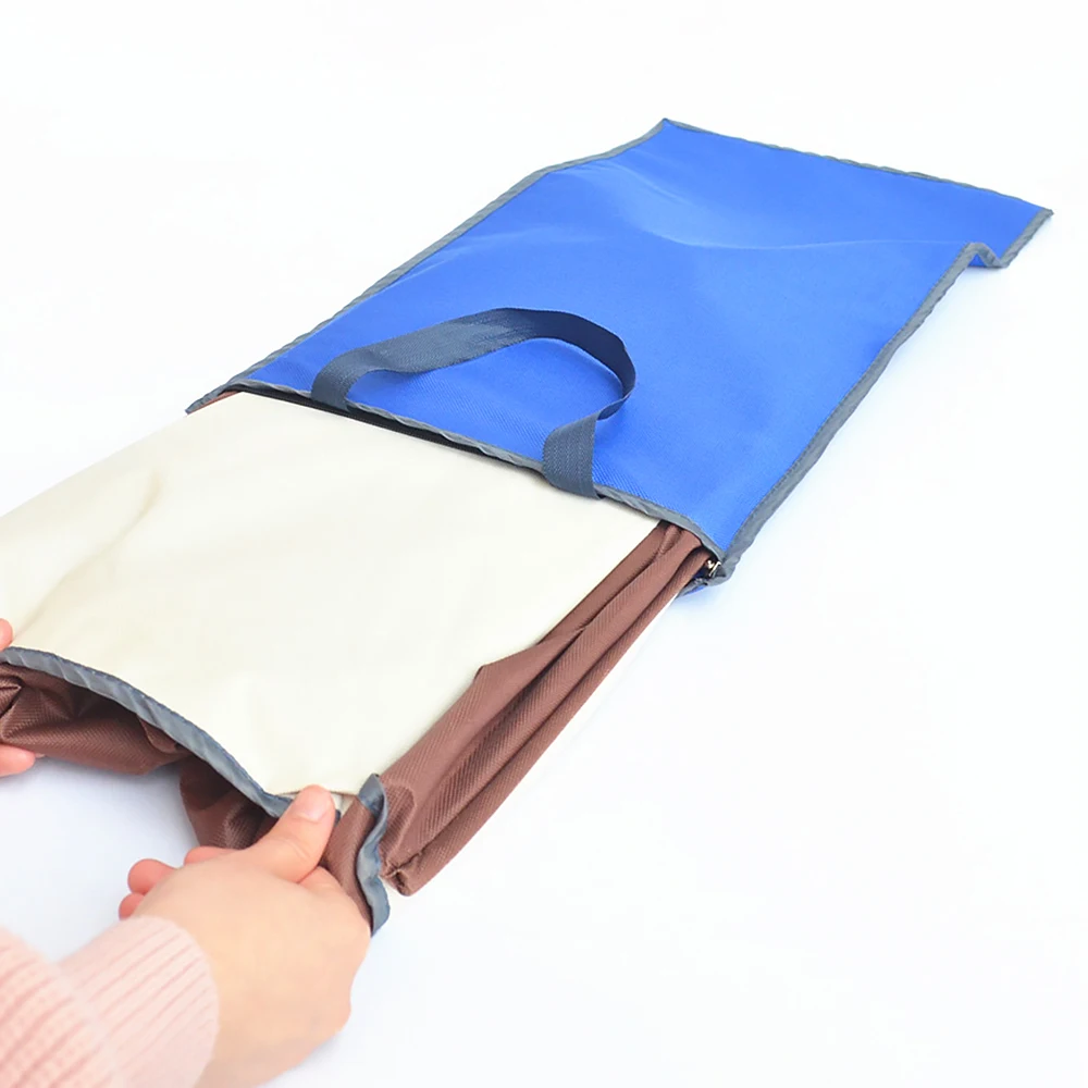 Wholesale Breathable Portable Large Pet Cat Tents Cat Tent Cave House with Non-Deformable Elastic Fiber Frame